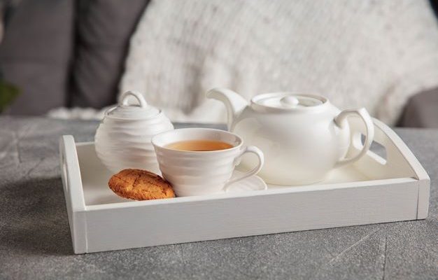 Πώς να φτιάξετε το τέλειο τσάι